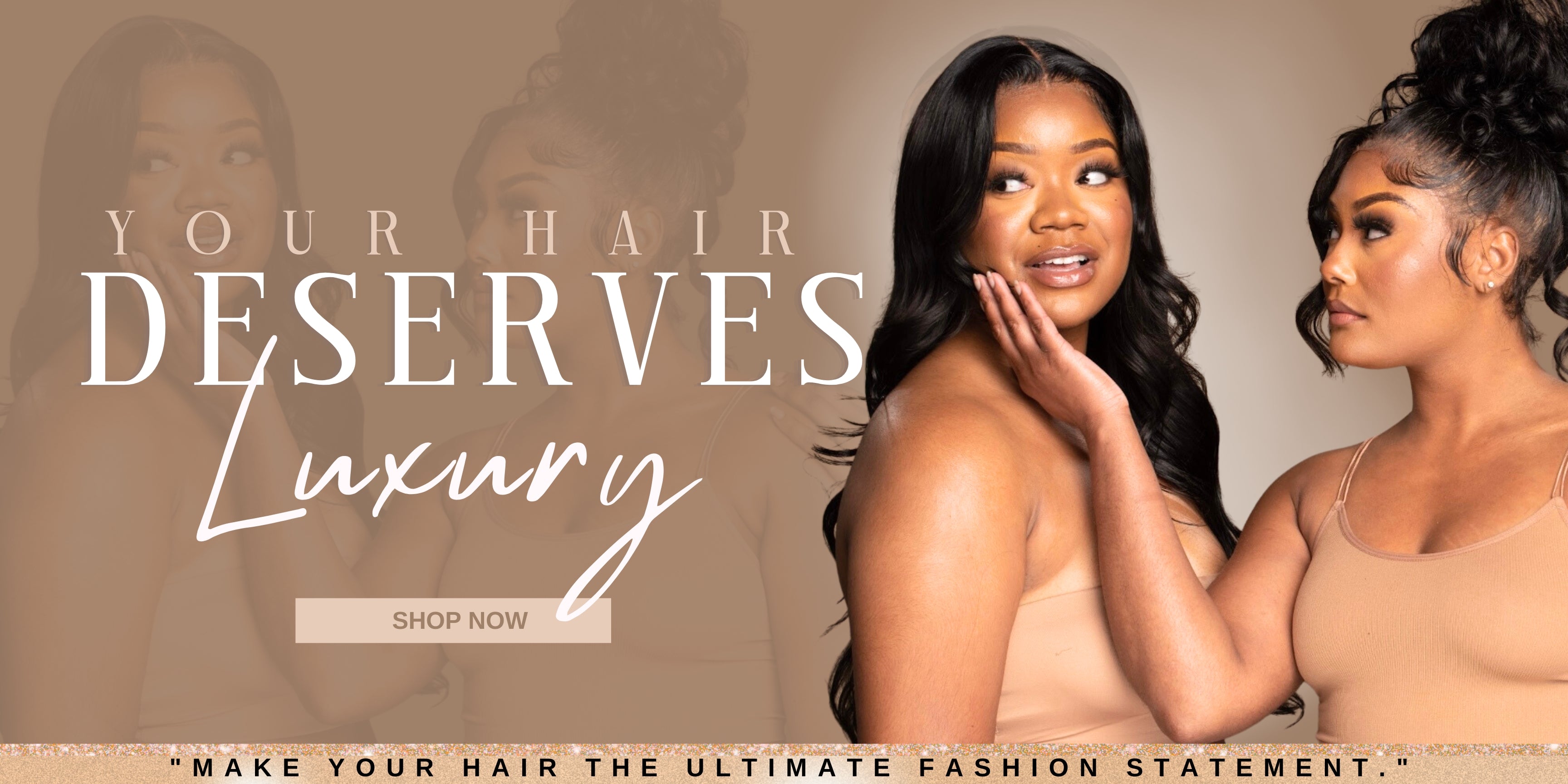 Celebrity Hair Studio
